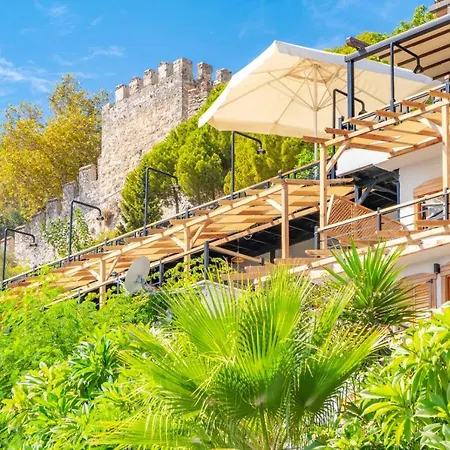 Castle Boutique Ξενοδοχείο