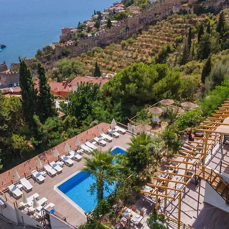 Castle Boutique 5*