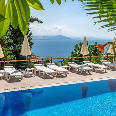 Castle Boutique 5*