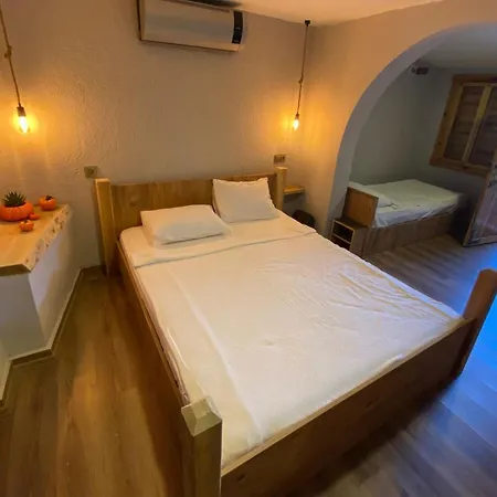 Ξενοδοχείο Castle Boutique