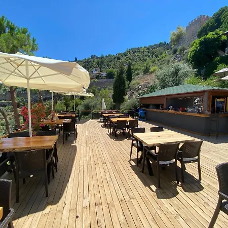 Ξενοδοχείο Castle Boutique 5*