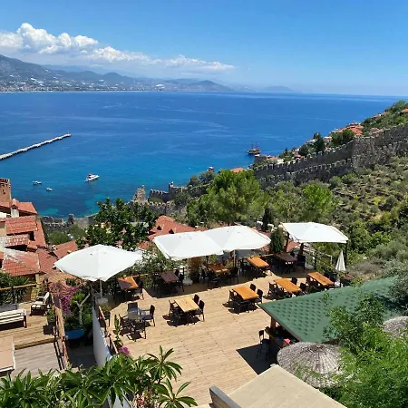 Ξενοδοχείο Castle Boutique
