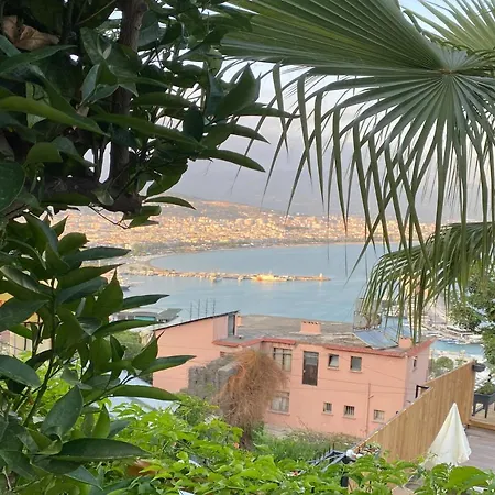 Ξενοδοχείο Castle Boutique 5*