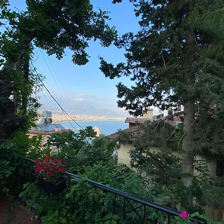 Ξενοδοχείο Castle Boutique