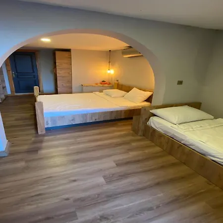 Castle Boutique Ξενοδοχείο Αλάνια