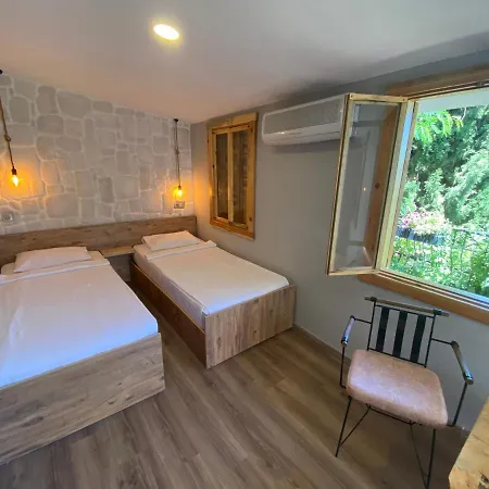 Castle Boutique Alanya Hotel Alanya