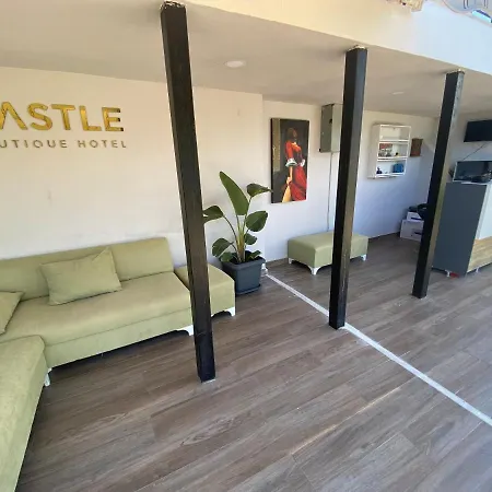 Castle Boutique 5*
