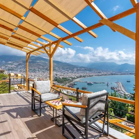 Ξενοδοχείο Castle Boutique