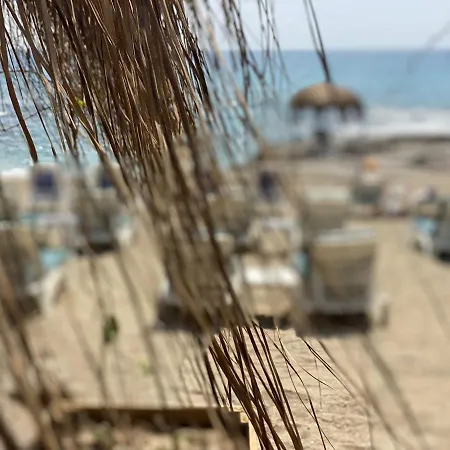 Ξενοδοχείο Castle Boutique Αλάνια