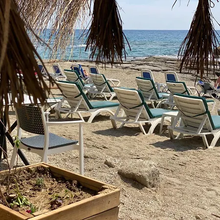 Ξενοδοχείο Castle Boutique Αλάνια