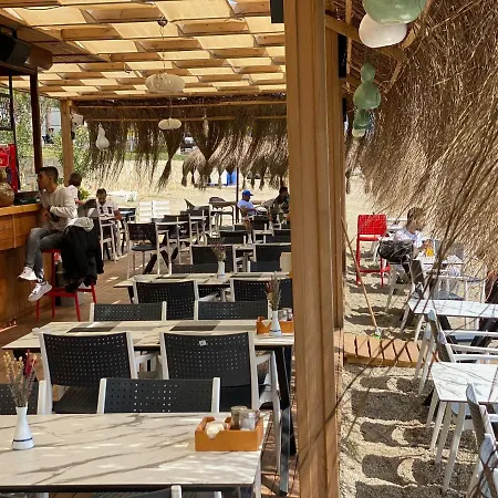 Ξενοδοχείο Castle Boutique 5*