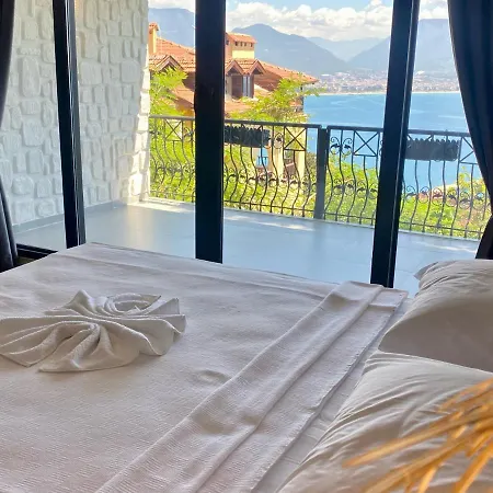 Ξενοδοχείο Castle Boutique