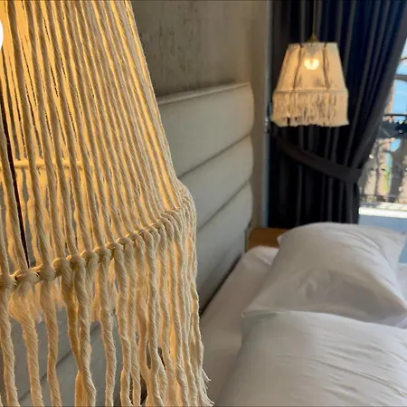 Castle Boutique 5* Αλάνια