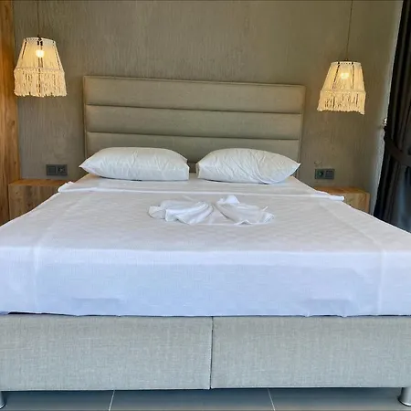 Ξενοδοχείο Castle Boutique 5*