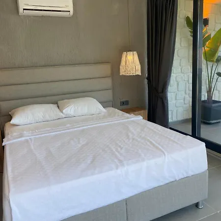 Castle Boutique Alanya Otel Alanya