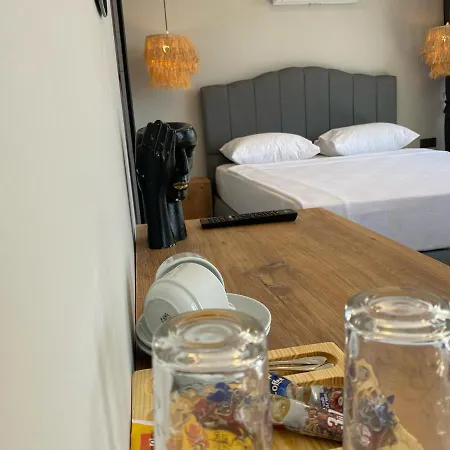 Castle Boutique 5*