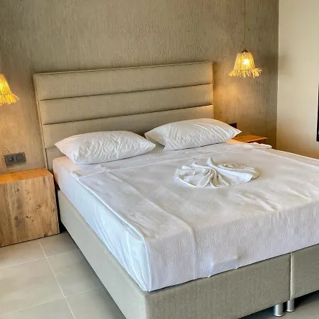 Castle Boutique Alanya 5* Alanya