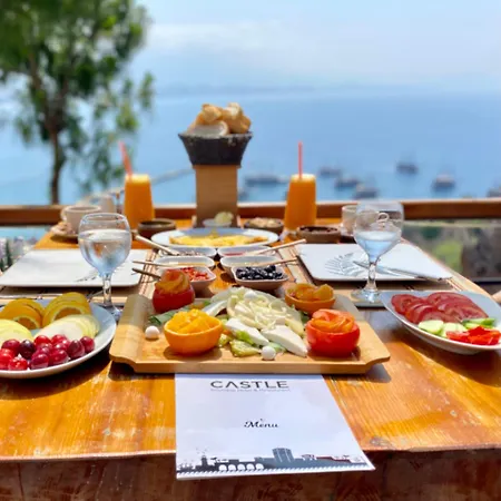 Ξενοδοχείο Castle Boutique
