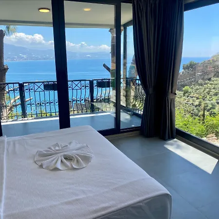 Castle Boutique Ξενοδοχείο