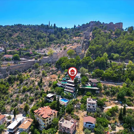 Castle Boutique 5*