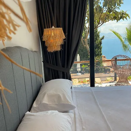 Castle Boutique Ξενοδοχείο