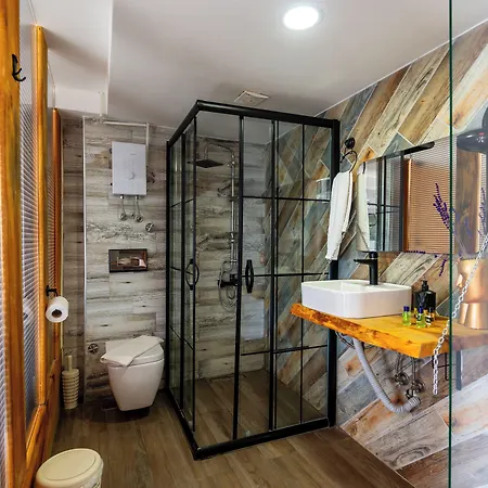 ホテル Castle Boutique Alanya