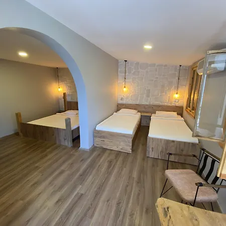 Castle Boutique 5* Αλάνια