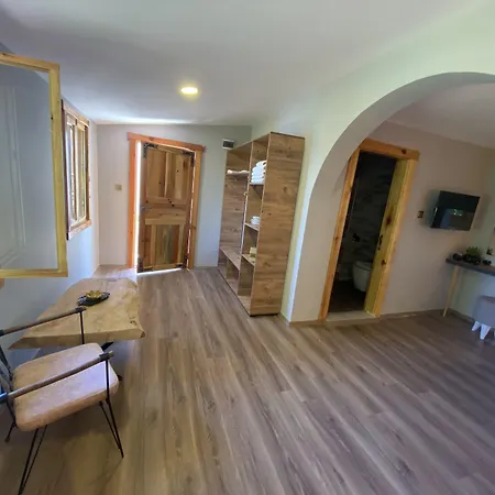 Castle Boutique 5* Αλάνια
