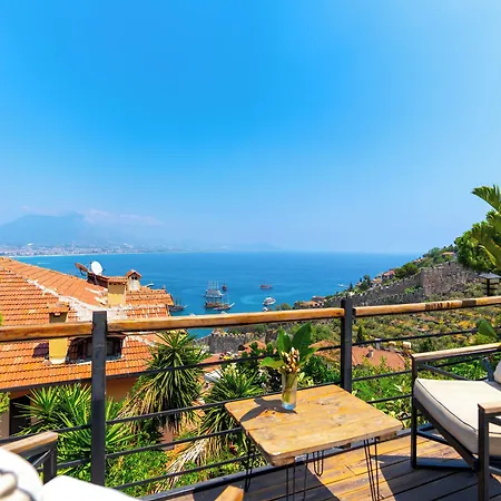 Ξενοδοχείο Castle Boutique
