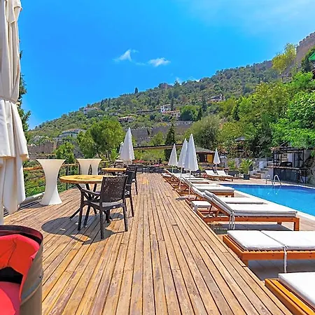 Hotel Castle Boutique 5*