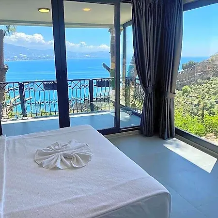 Castle Boutique Hotel 5*