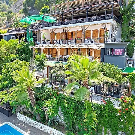 Castle Boutique Hotel 5*