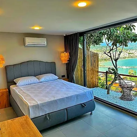 Castle Boutique Hotel 5*