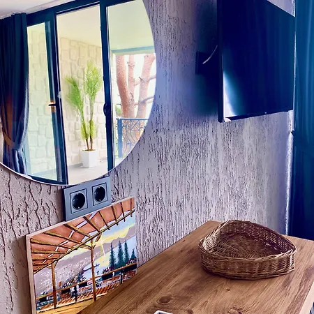 Ξενοδοχείο Castle Boutique 5*